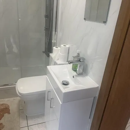 Leyton Orient Stduio Flat Apartment